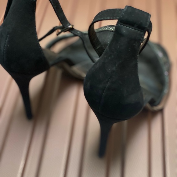 Schutz Party Heels - Picture 3 of 7